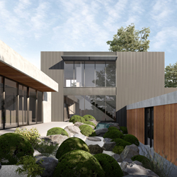 Donvale House