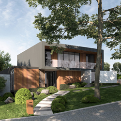 Donvale Residence
