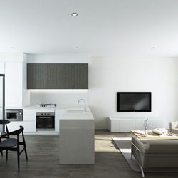 Frankston Townhouse