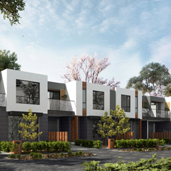 Frankston Townhouse