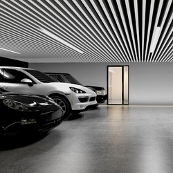 Kew Residence