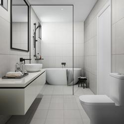 Mt Waverley Townhouse
