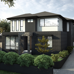 Mt Waverley Townhouse