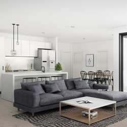 Mt Waverley Townhouse