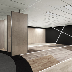 Ringwood Showroom