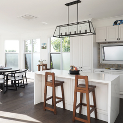 Wheelers Hill Kitchen