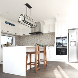 Wheelers Hill Kitchen 2
