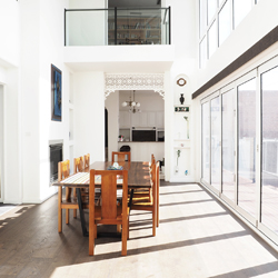 Wheelers Hill Residence