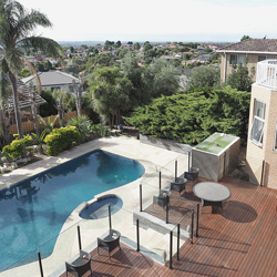 Wheelers Hill Pool