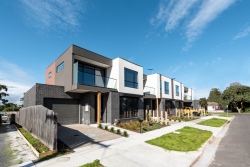 Frankston Townhouse