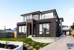 Mt Waverley Townhouse