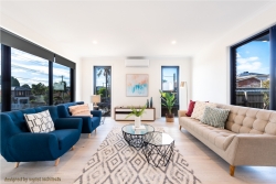 Mt Waverley Townhouse