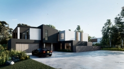 Meadows Residence view 1