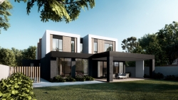 Meadows Residence view 2