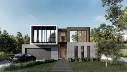 Balwyn Residence