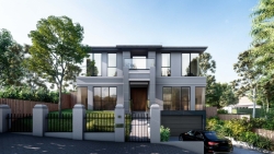 Boxhill South Residence