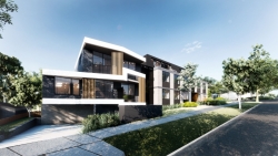 Burwood view 1