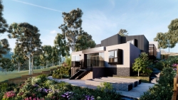 Donvale Residence view 2