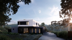 Donvale Residence view 1