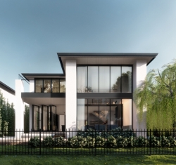 Pointcook Residence view 2