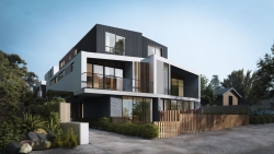Reservoir Townhouse-2
